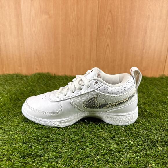 Nike Book 1 Rattlesnake EP Basketball Shoe FJ4250-101 Men’s 4 / Women’s 5.5 NWOB main image 4